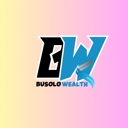 Busolo Wealth